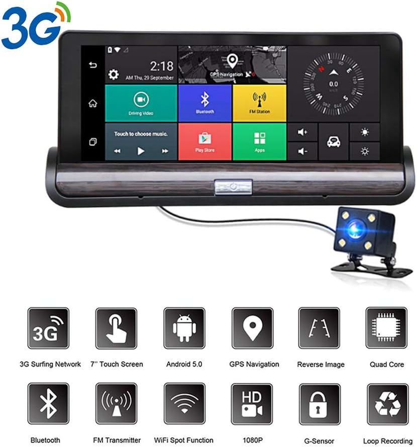 cruscotto camma anteriore e posteriore