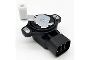 89281-33010 18919-5Y700 Accelerator Pedal Throttle Position Sensor for Toyota Camry 2002-2006
