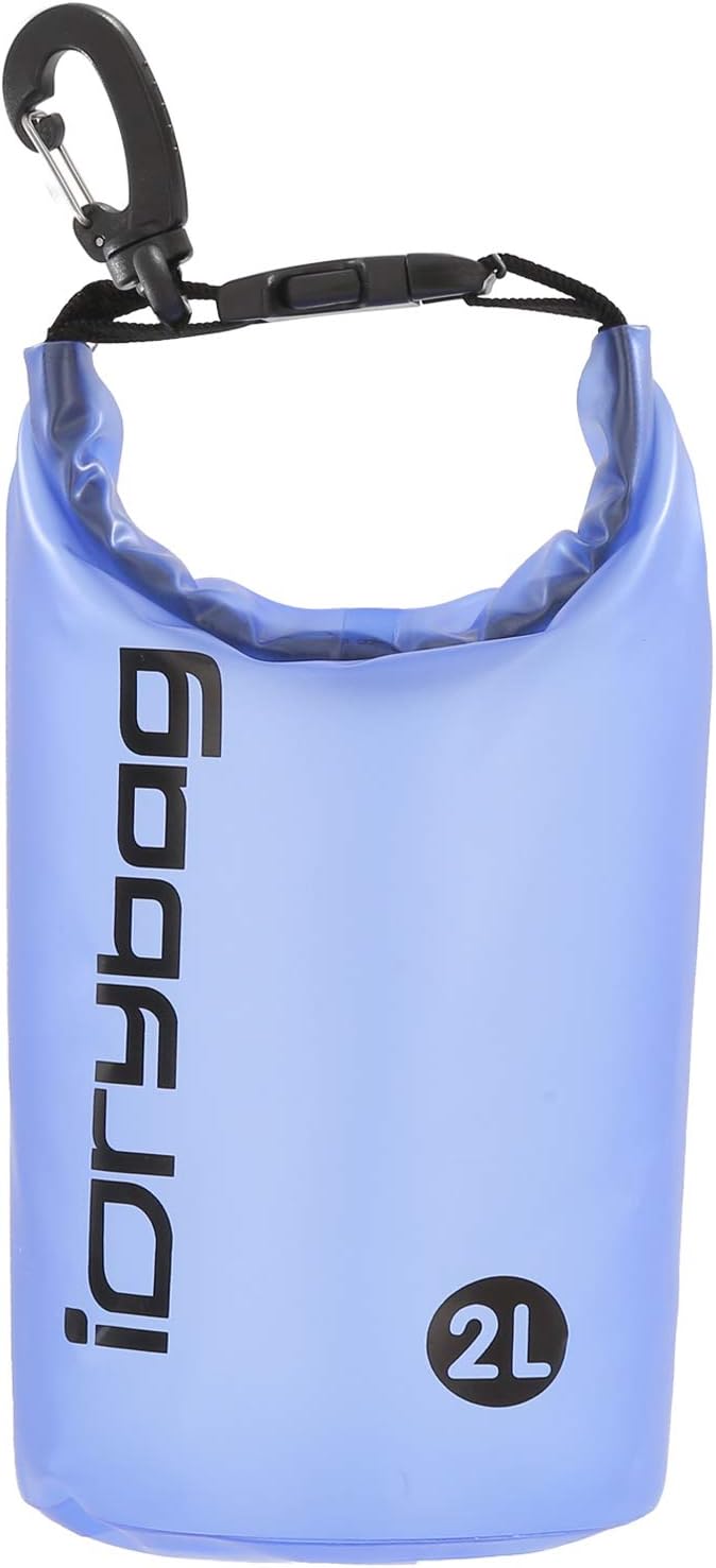 idrybag