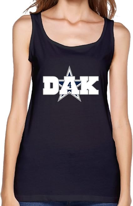 dallas cowboys tank top amazon