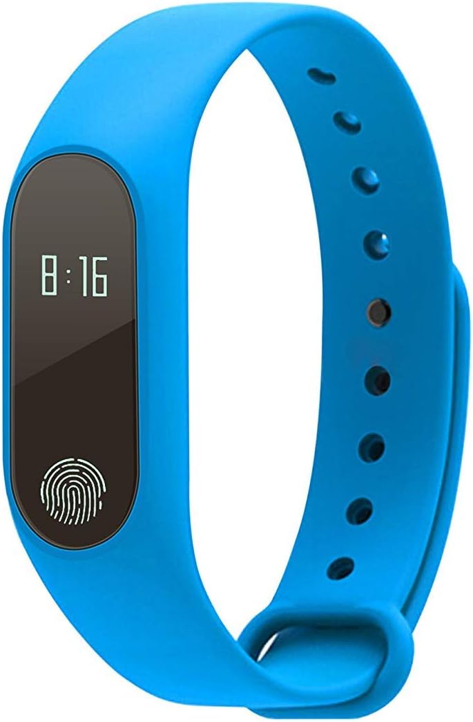 m2 fitness band amazon