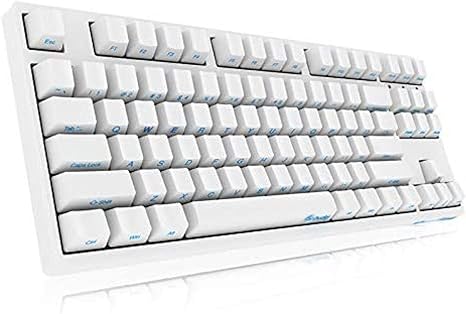 Amazon Co Jp キーボード キースイッチ87 桜のレンチpbtキーボード金属材料ページのプログラマブルボタンショー Cherrymxbrown ホーム キッチン