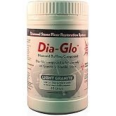 Dia-Glo (Diaglo) for Light Granite - 1 Quart