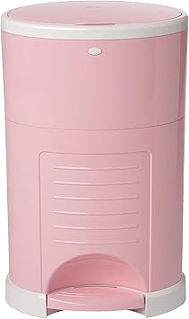 dekor plus hands free diaper pail reviews