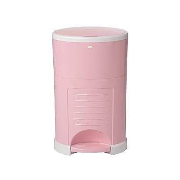 dekor diaper pail