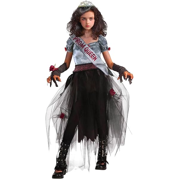 creepy prom dresses Creepy Prom Dresses