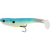 Big Bite Baits 5'' B5 LINE Thru SWIMBAIT/Citrus SHAD