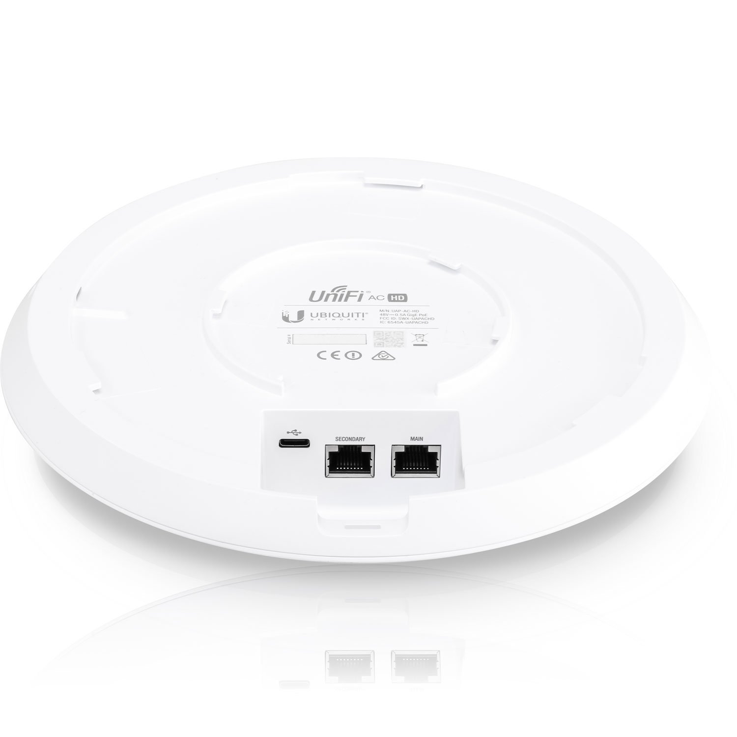 UbiQuiti UAP-AC-HD-5