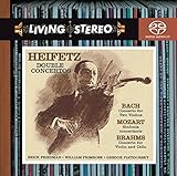 DOUBLE CONCERTOS (CD / SACD) (RMST)