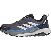 adidas Men's Terrex Anylander Rain.rdy Hiking Shoes