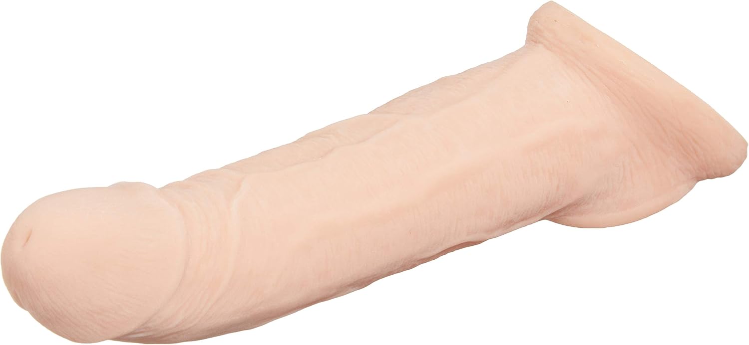 Nature Skin Penis Sleeve 05329830000, Skin-coloured, 1 Stück (1er Pack) - Image 3