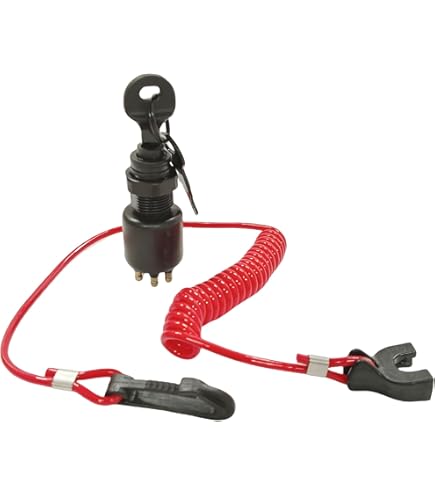 Amazon.com: Boat Motor 176408 0176408 Single Engine Ignition