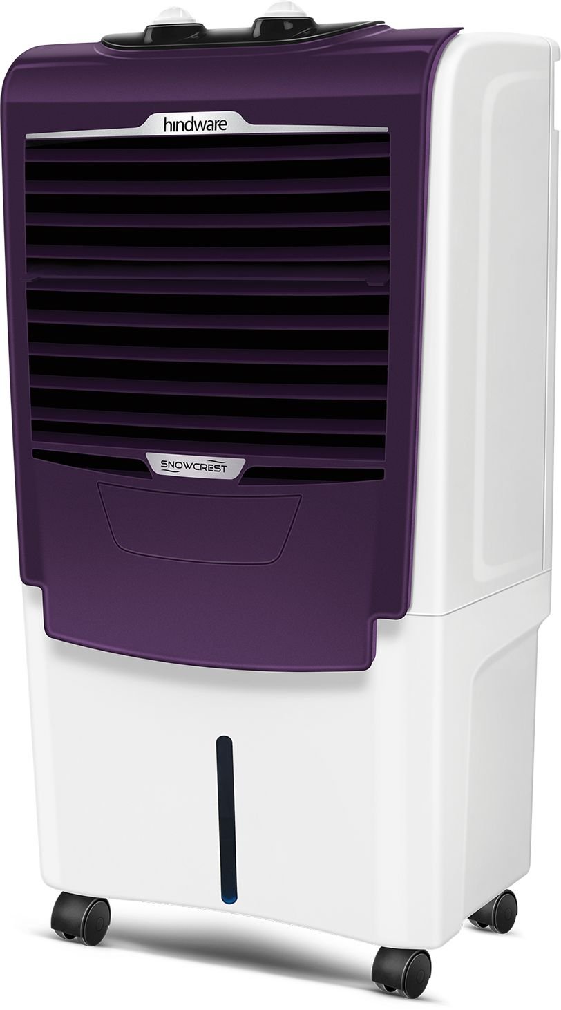 hindware snowcrest 36h personal air cooler