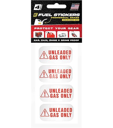 New) 911 'Unleaded Fuel Only' Decal In Black Lettering - 1978-89 - Foto 11