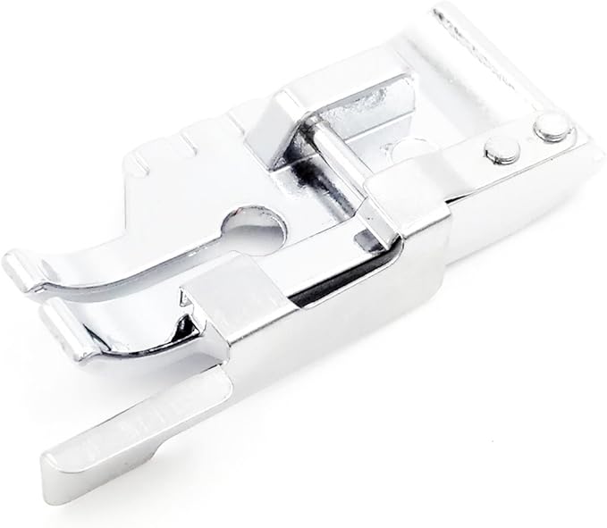 Kalevel 1/4 Quarter Inch Quilting Foot Patchwork Sewing Machine