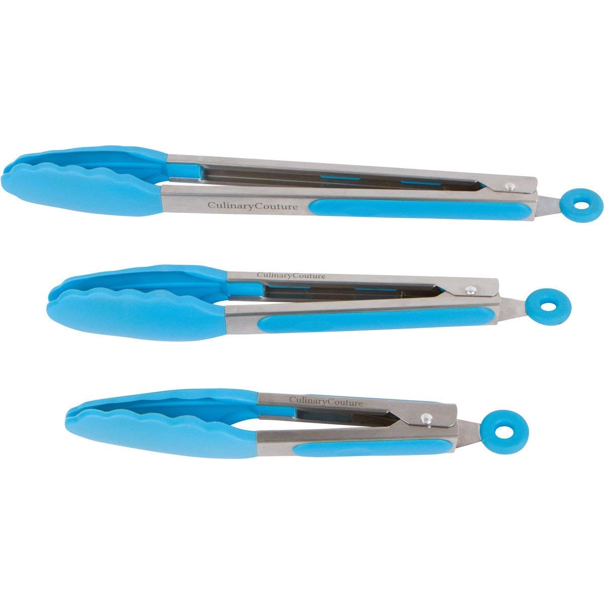 Baomasir 5 FT Dog Lead with Comfortable Padded Handle, Barbecue-Clip