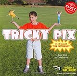 Tricky Pix: Do It Yourself Trick Photography With Camera [colors may vary] (Klutz)