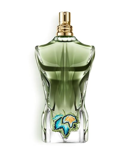 Amazon.com: Jean Paul Gaultier Le Beau 男性淡香水125 毫升: 美容與