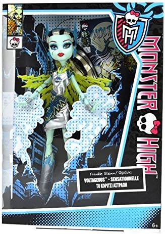 monster high superhero dolls