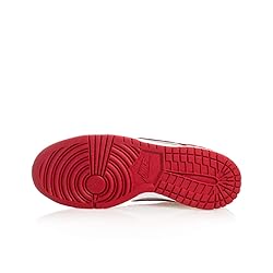 Nike Youth Dunk Low Retro GS CW1590 002 UNLV - Size
