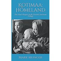Kotimaa:Homeland
