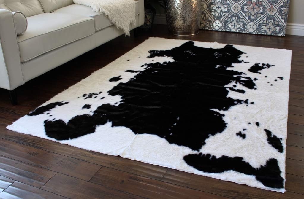 Best Black And White Carpet