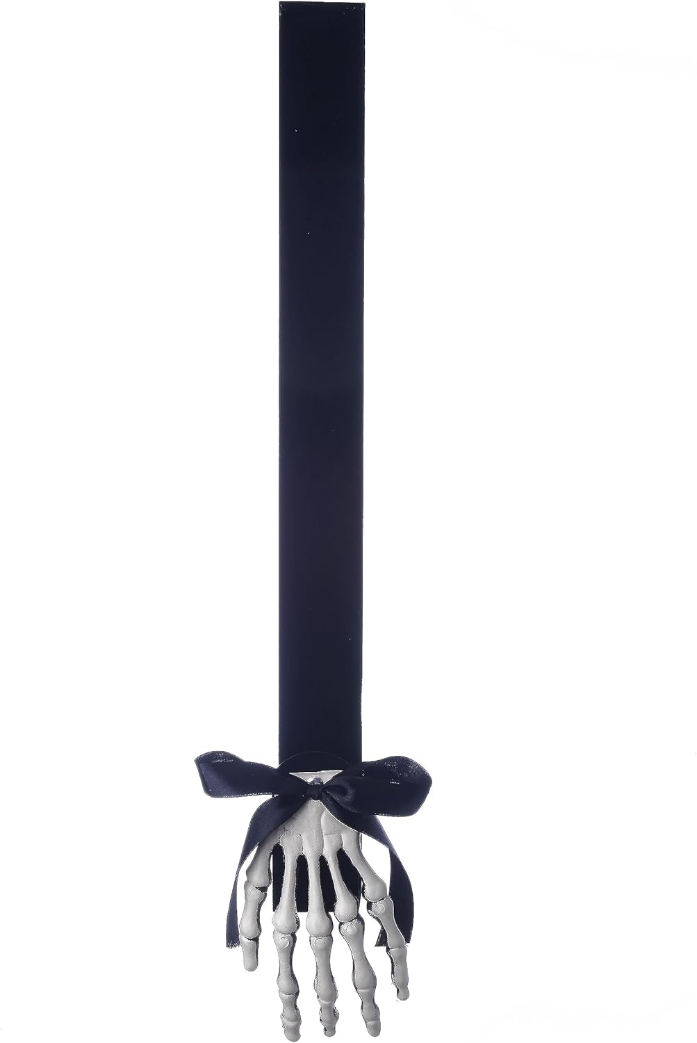 Wreath Hangers - Ashland 16”; Skeleton Hand Wreath Hanger, Halloween Decorations