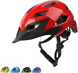ckorison Kids Helmet Multi-Sport Bicycle Scooter Roller 3-13 Years