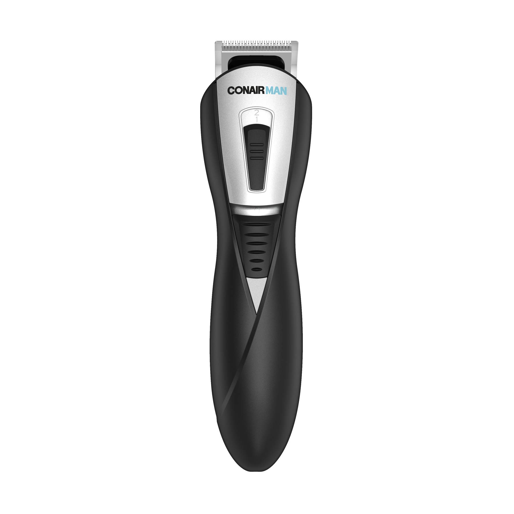 Buy ConairMAN Lithium Ion Cordless AllIn1 Beard Trimmer for Men