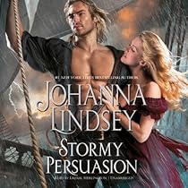 Stormy Persuasion: Malory-Anderson Family, Book 11 Stormy Persuasion: Malory-Anderson Family, Book 11