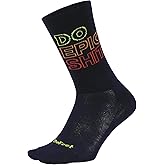 DEFEET - Aireator 6" - Designs - Cycling, Running, Everyday Sock
