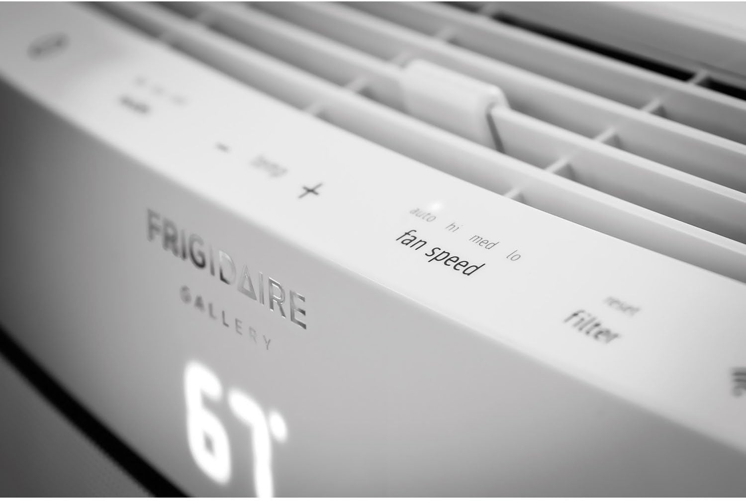 frigidaire 10000 btu smart air conditioner