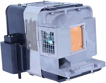 Original bulb inside Lamp Module for MITSUBISHI HC3800