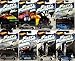 Hot Wheels 2017 Fast & Furious Exclusive Bundle of 8