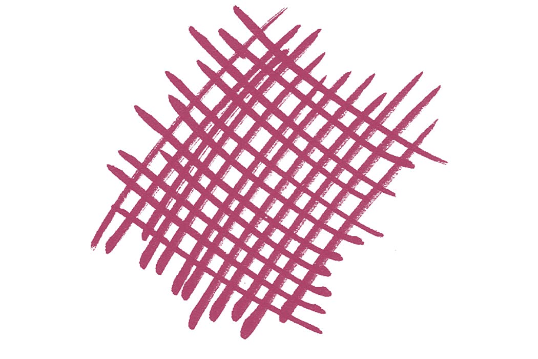 Stylefile Marker, Wine Red 372