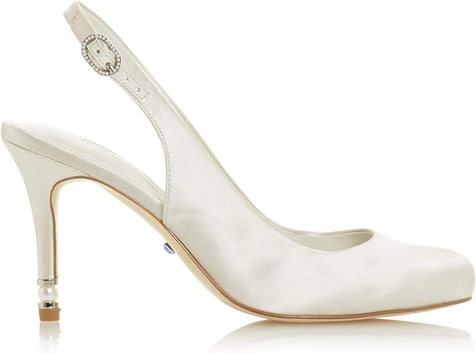 dune wedding shoes