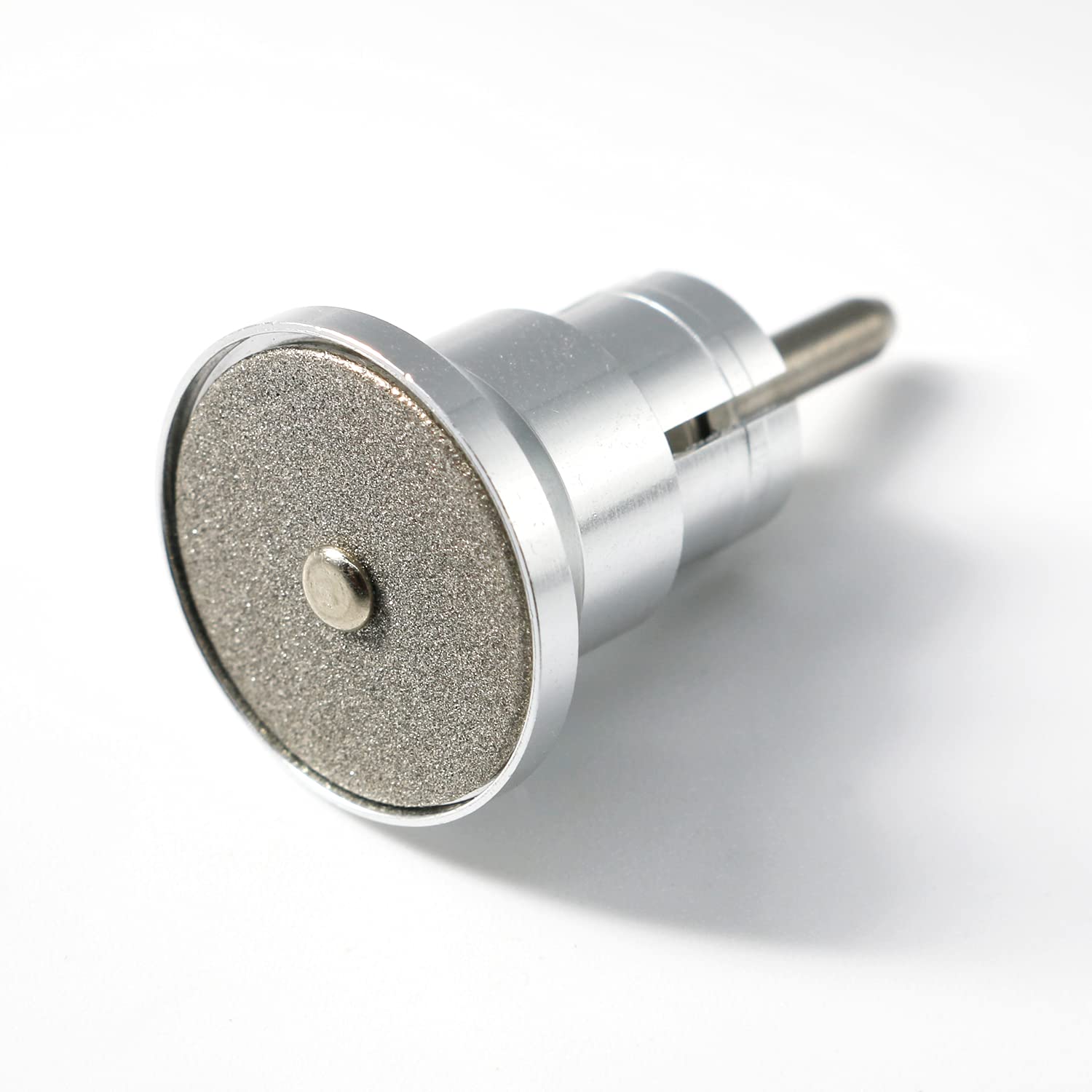 prorelax PR104 Sapphire disc fine | Accessories for Manicure/Pedicure Machines | for Shortening and Shaping Nails