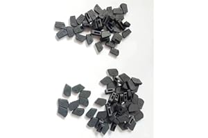 DAIHAOUU 88pcs Digital Piano rubber hammer Cap hats For Casio Keyboard for Privia PX3 PX110 PX300 PX150 PX160 PX5 PX7 PX800 CDP200 AP200