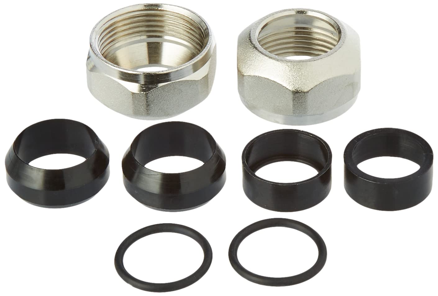 orkli Accessories Set – antielectro Tube Copper M26 – 18