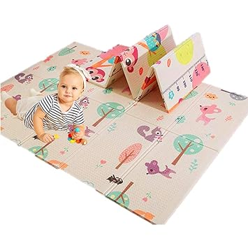 baby gym mat amazon