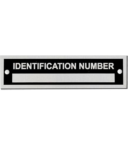 Amazon.com: Custom engraved ID Tag-Compatible with Mercedes