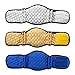 Mkono Male Dog Belly Band Wraps Washable Dog Diapers Male for Small and Medium Dogs (3 Pack), Waist 15.4 Inches to 19.7 Inches