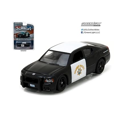 hot pursuit diecast