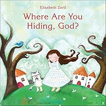Where Are You Hiding, God? Where Are You Hiding, God?