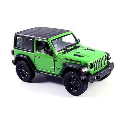 Jeep Wrangler Rubicon 4x4 Hard Top Off Road Egypt Ubuy