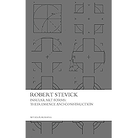 Insular Art Forms: Their Essence and Construction book cover Insular Art Forms: Their Essence and Construction book cover