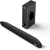 amadeus concerto 2.1 ch soundbar
