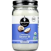 Spectrum Naturals Organic Refined Coconut Oil (3x14 Oz) by Spectrum Naturals [Foods]