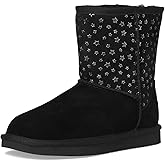 Koolaburra by UGG unisex-child Koola Short Stars