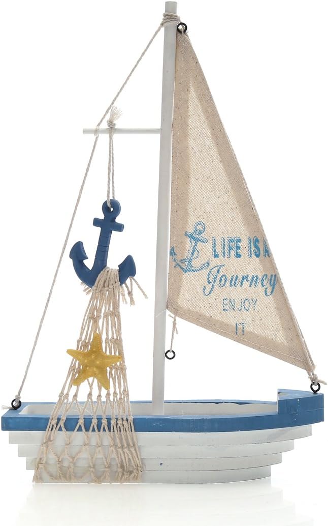 Best Small Boat Home Decor